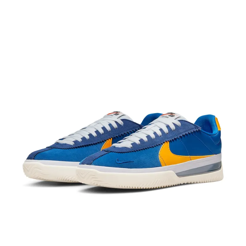 Nike BRSB Skate Blue (DH9227-400)