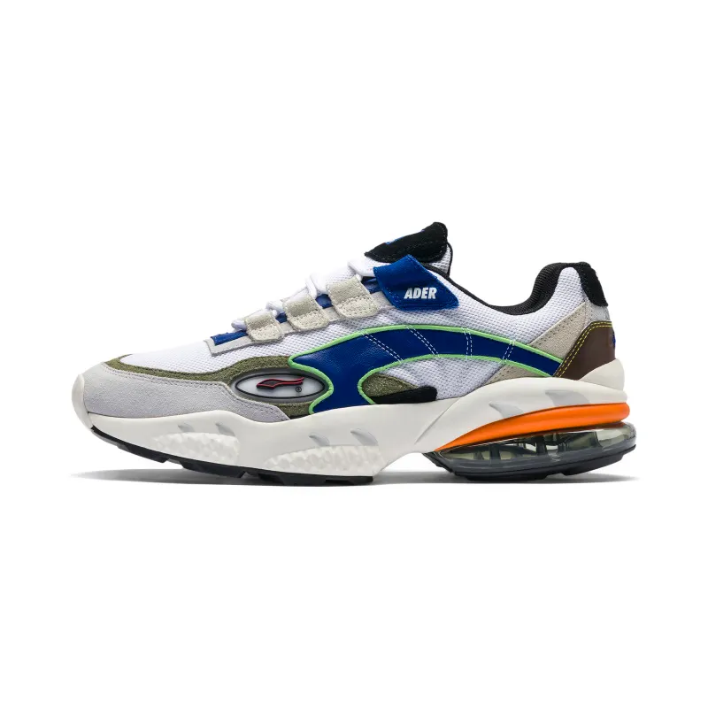 Puma Cell Venom Ader Error Puma White/Surf The Web (369860-01)