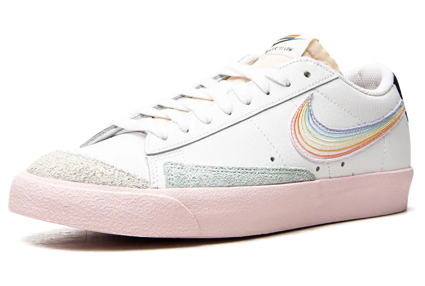 nike-blazer DD3034-100