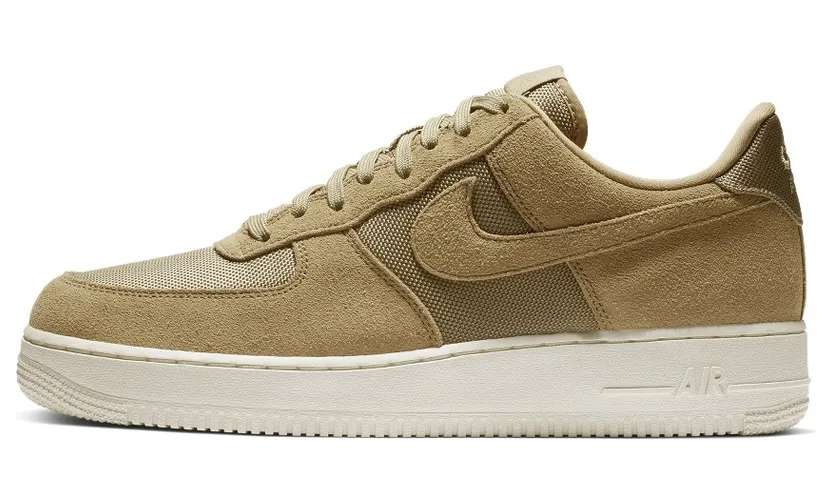 Nike Air Force 1 ’07 1 Parachute Beige
