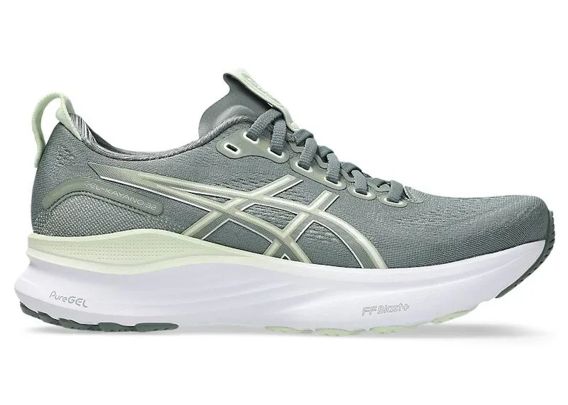 ASICS Gel-Kayano 32 Monument Blue Whisper Green (1012B838-402)