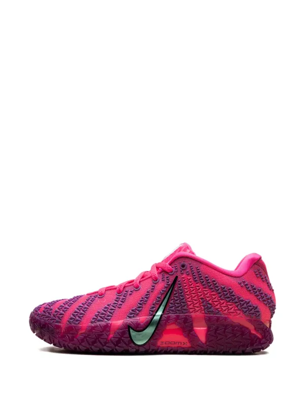 Nike Ja 3 Max Volume – Pink (HF2794)