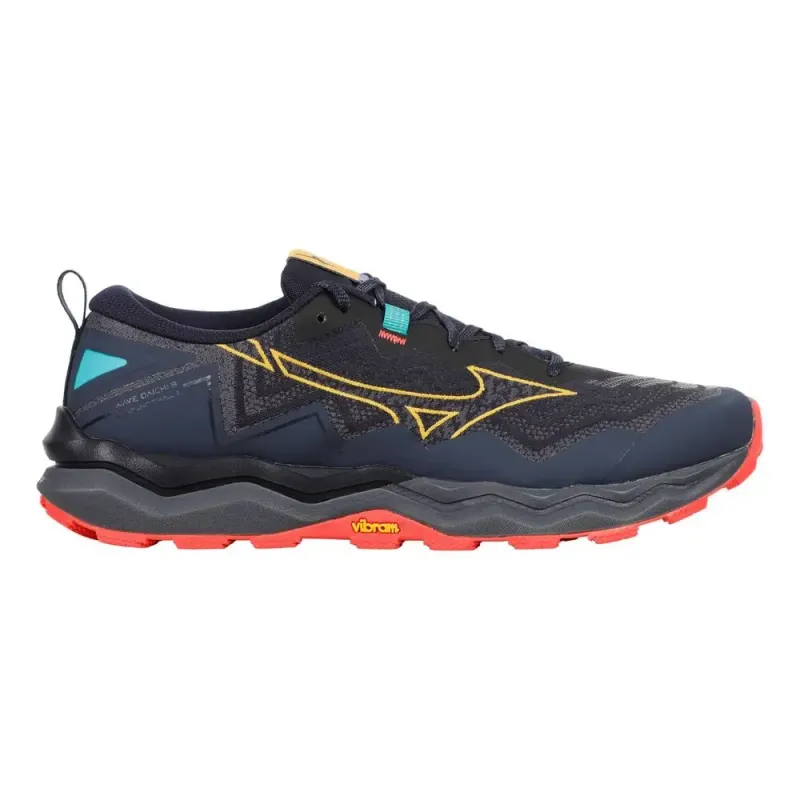 Mizuno Wave Daichi Blue (J1GJ2571-51)