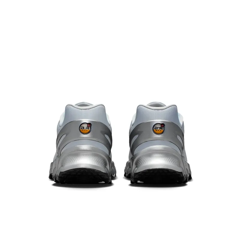 Nike Air Max Dn8 3M “Metallic Silver/Black” (IM0700-001)