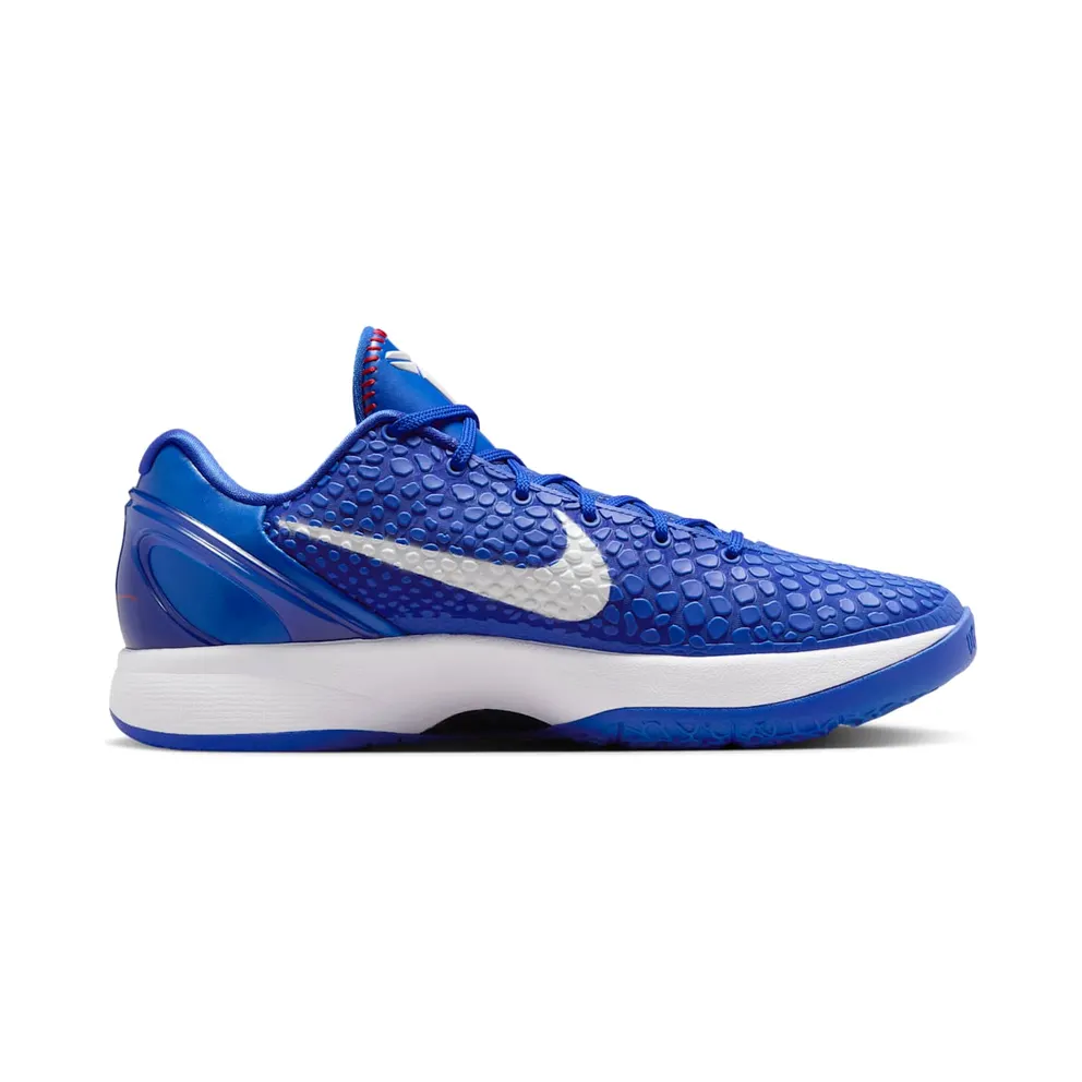 Nike Zoom Kobe 6 Protro “Dodgers” (CW2190-400)