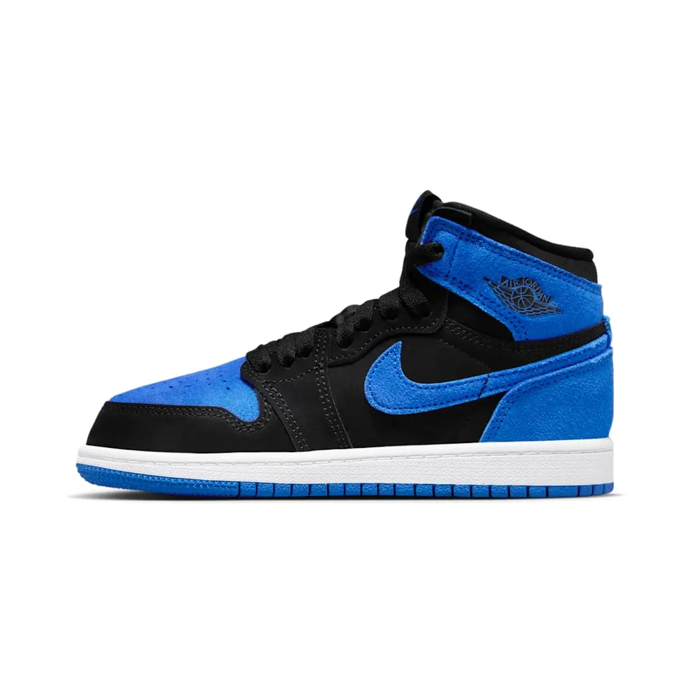 Air Jordan 1 High OG PS “Royal Reimagined” (FD1412-042)