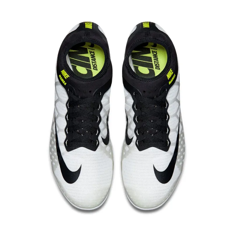 Nike Zoom Mamba 3 Distance Spike White (706617-106)