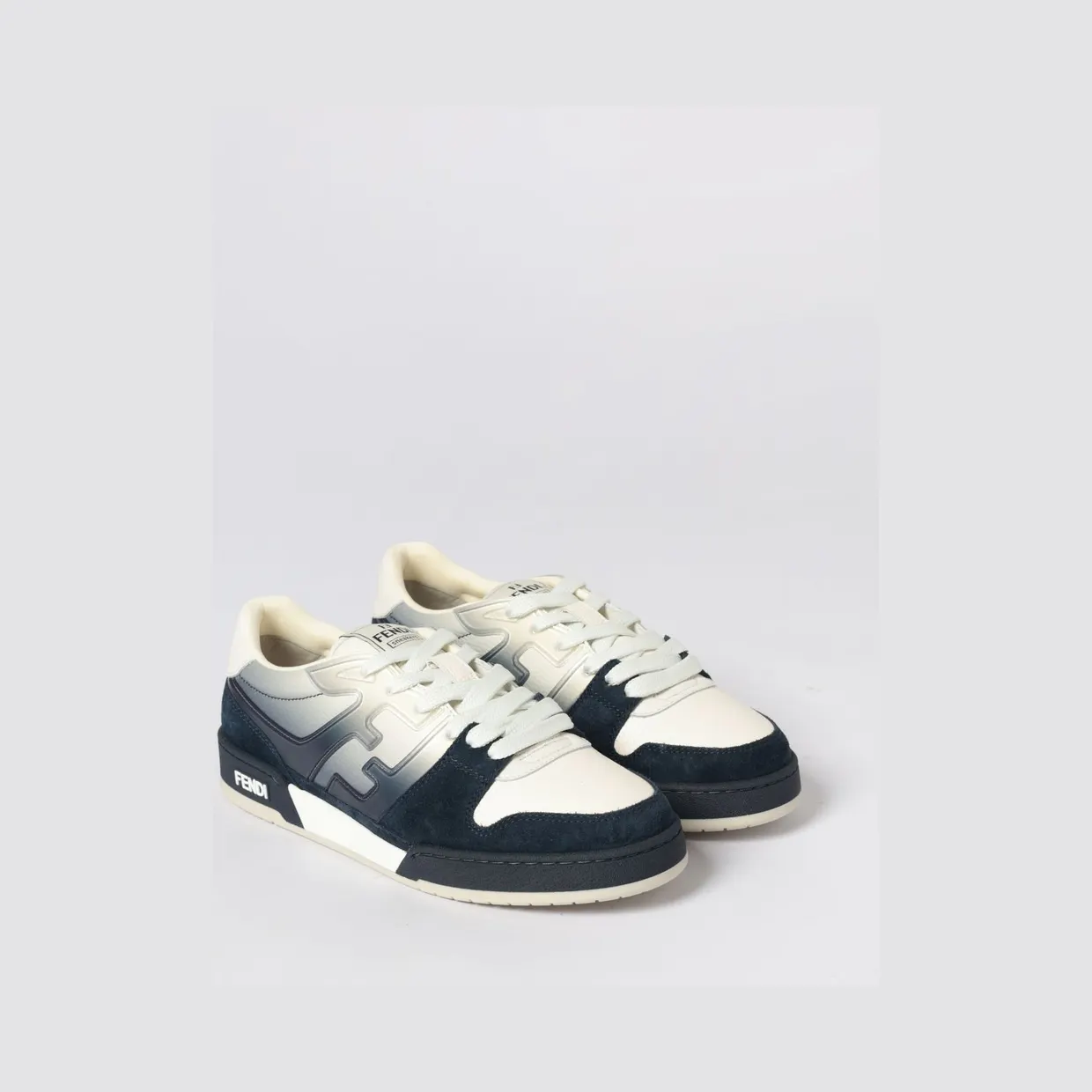 Fendi Sneakers Navy (7E1688AWCSF1V8K)