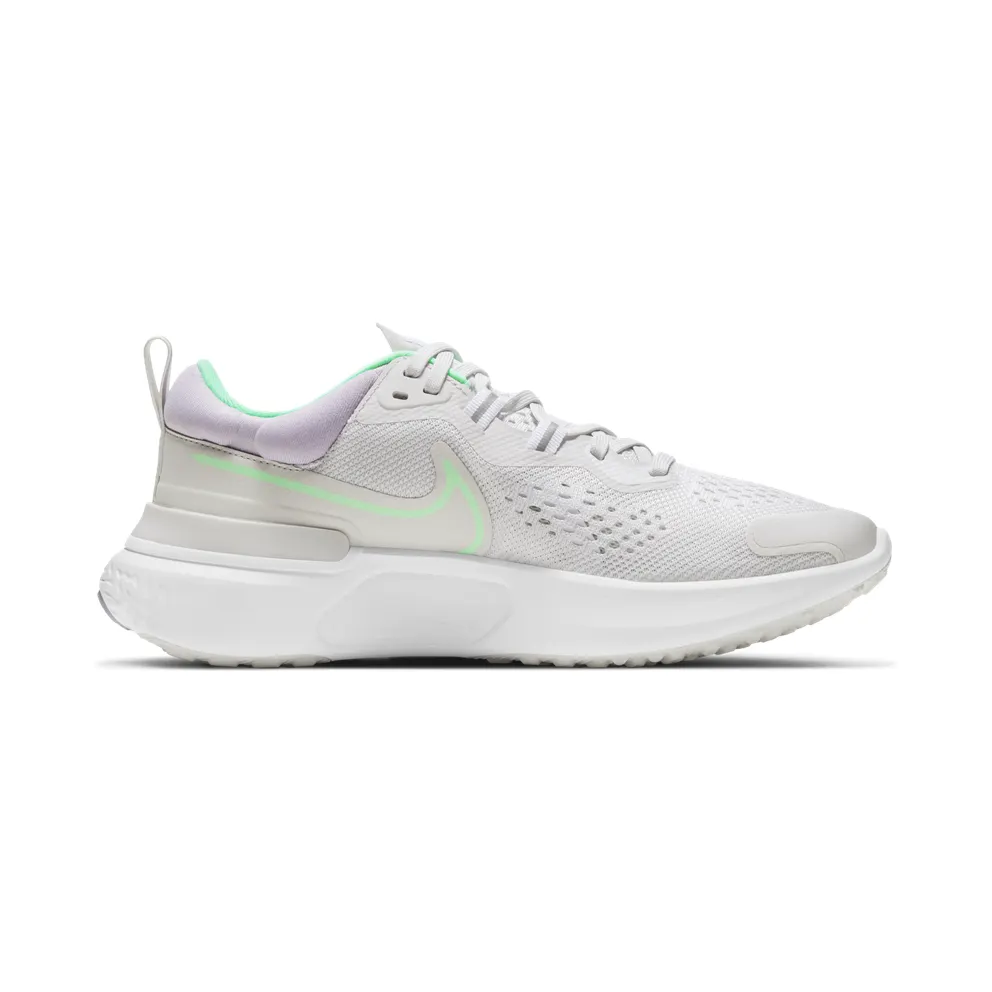 Nike React Miler 2 Grey (CW7136-002)