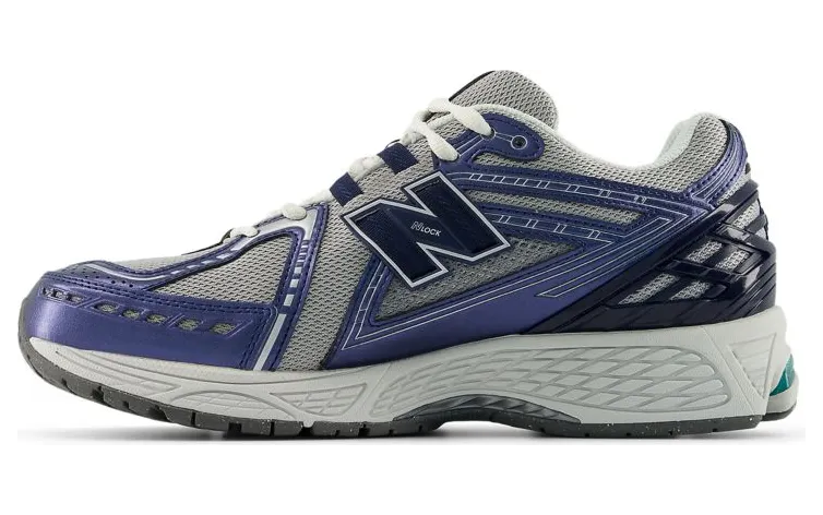 New Balance 1906 “Faded Teal”: de consensus-sneaker krijgt kleur (2)
