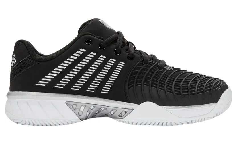 K-Swiss Express Light Black (98563-085-M)