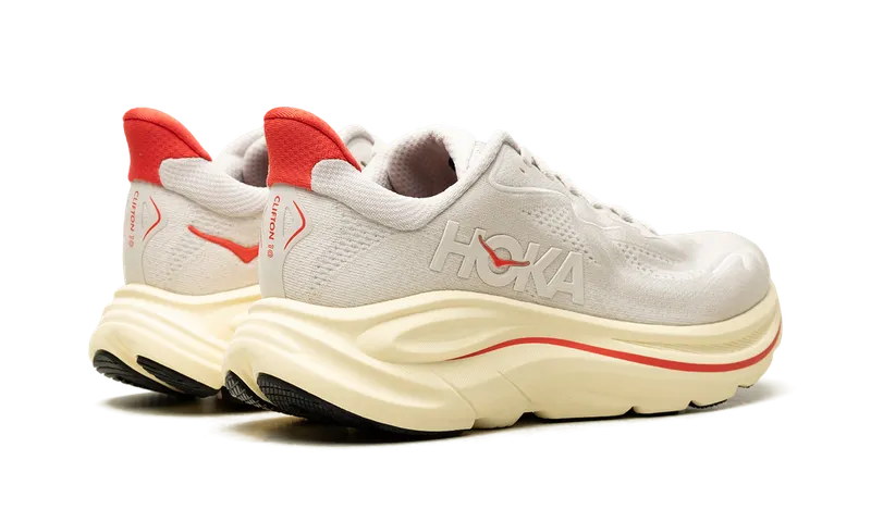 Hoka One Clifton 10 “Stucco” (1162031-SCCC)