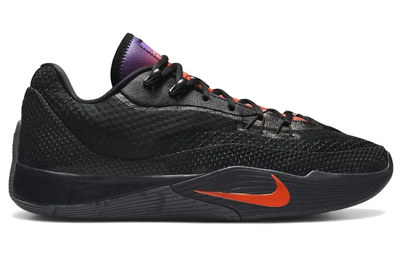 Nike ST Flare Black Wild Grape Purple (IH7327-080)
