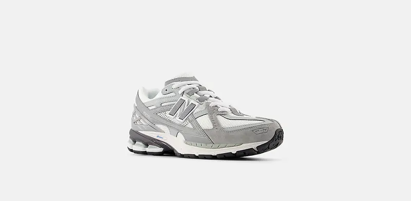New Balance 1906R “White Grey” (U19065ZR)