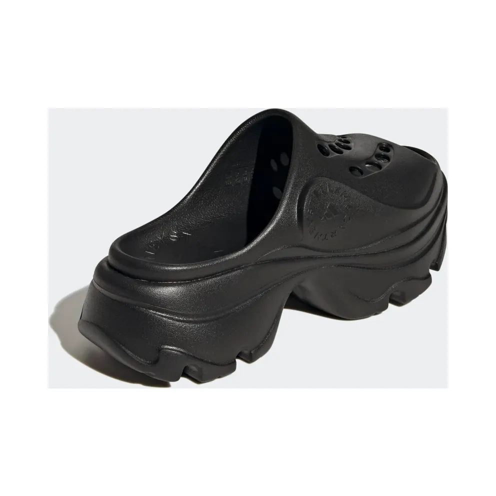 Adidas adidas by Stella McCartney Clogs Core Black / Core Black / Core Black (GW2050)