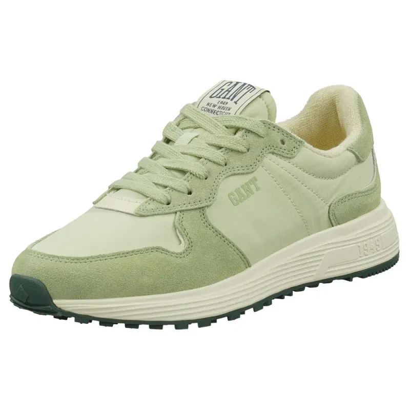 Gant sneaker Apple Green (870533848-342)