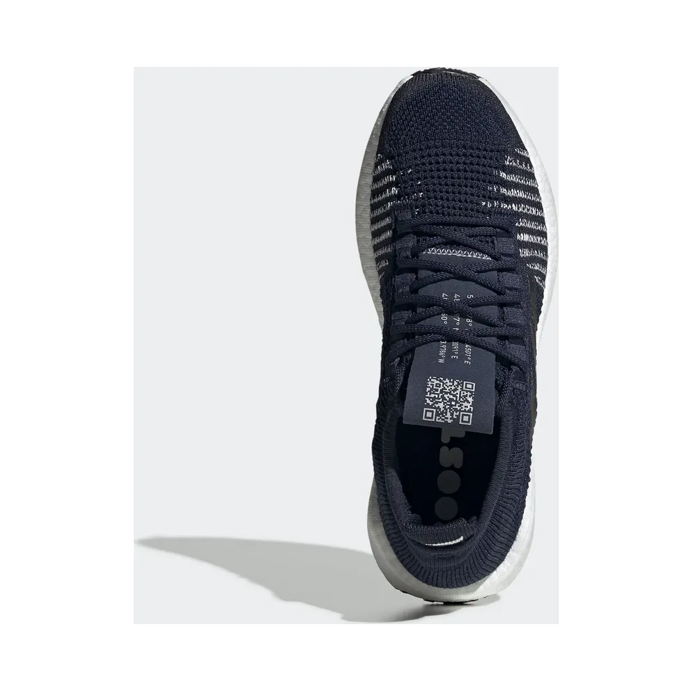 adidas Pulseboost HD Collegiate Navy Core Black Collegiate Navy/Core Black/Cloud White (FU7340)