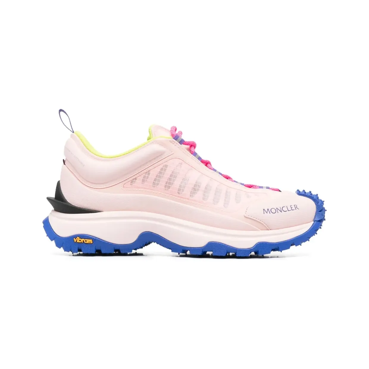 Moncler Trailgrip Lite low-top “Pink” (I109B4M00210M2808)