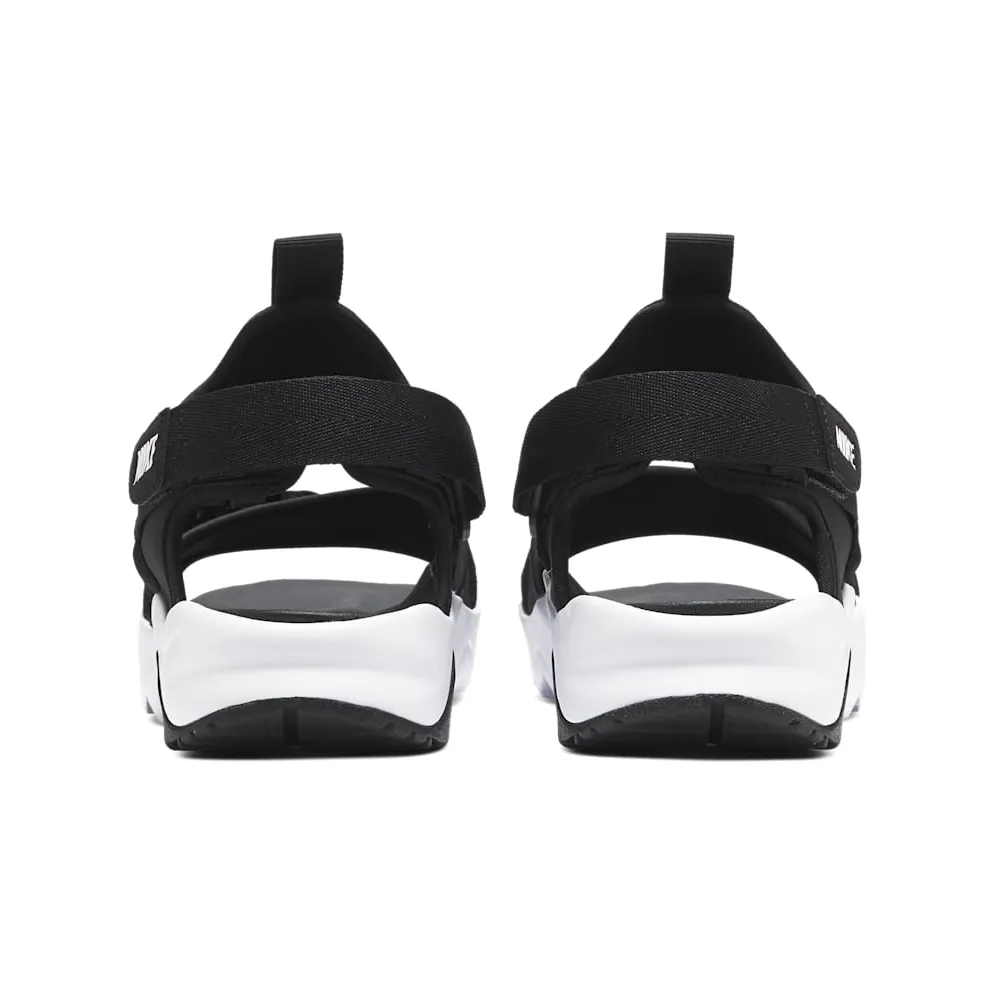 Nike Canyon Slide “Black / White” (CI8797-002)