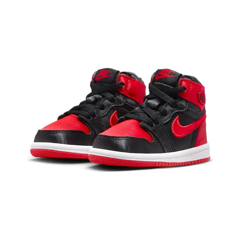 Jordan 1 Retro High OG TD “Satin Bred” (FD5305-061)