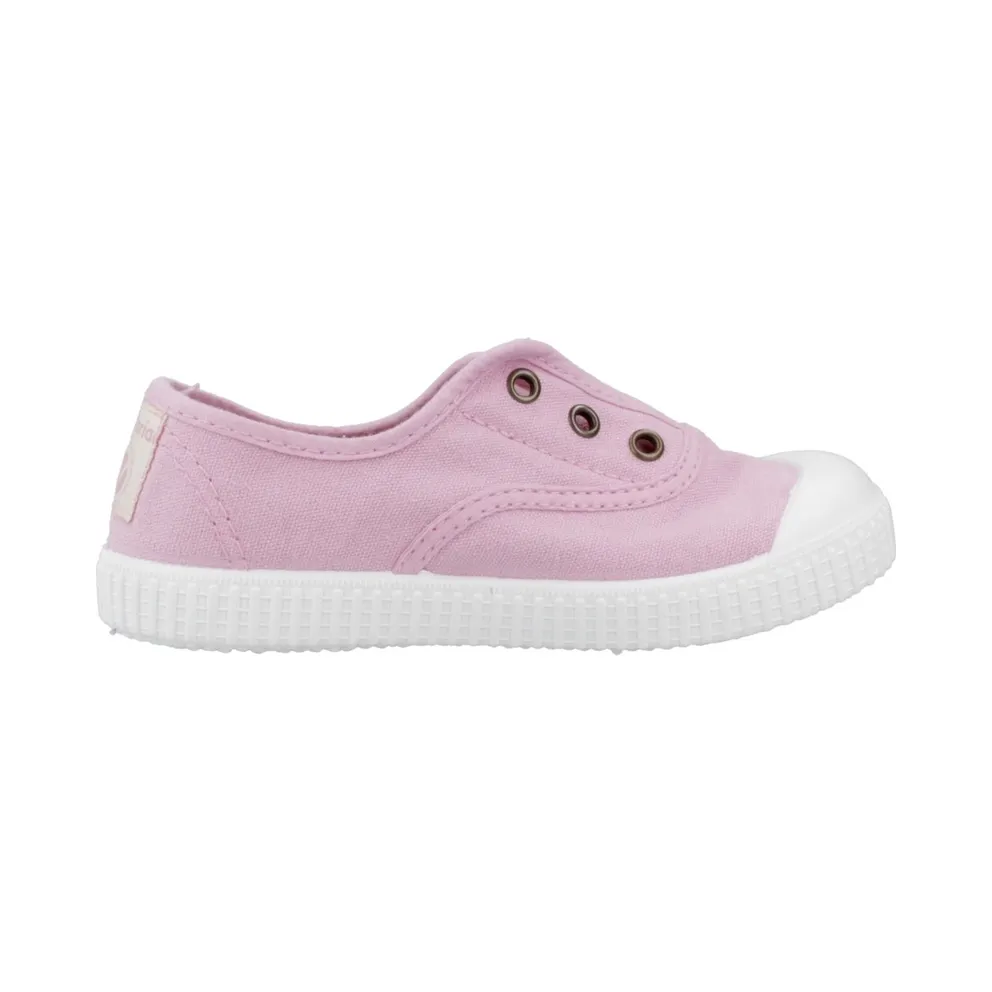 Victoria sneaker Pink (106627-477)