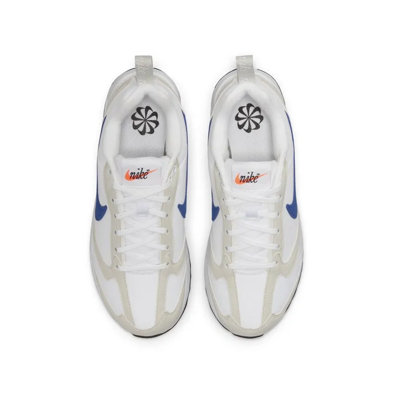 Nike Air Max Dawn Older Kids’ White 50% Sustainable Materials (DH3157-100)