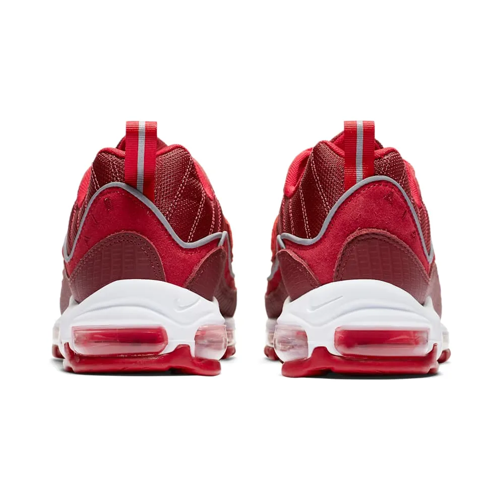 Nike Air Max 98 Triple Red (AO9380-600)