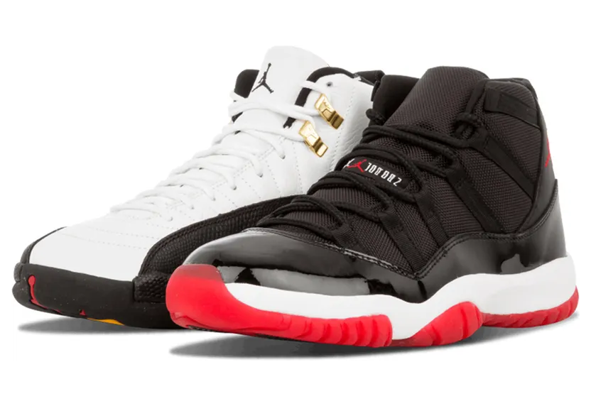 Air Jordan 12 Retro Taxi (338149-991)