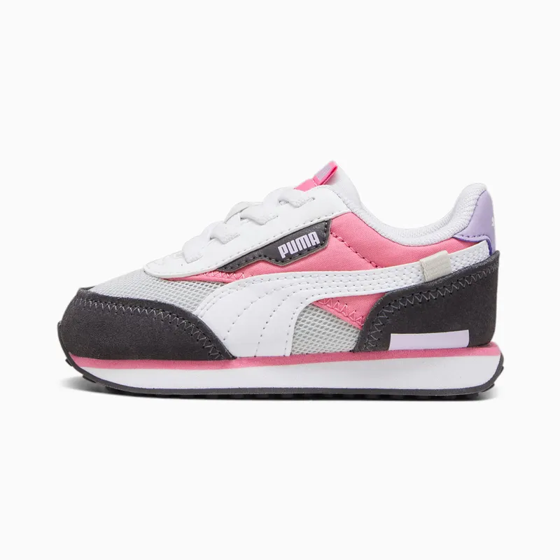 Puma Future Rider Splash AC Grey (38185617)