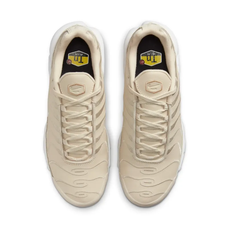 Nike Air Max Plus Premium Vachetta Tan Gum (DZ2832-200)