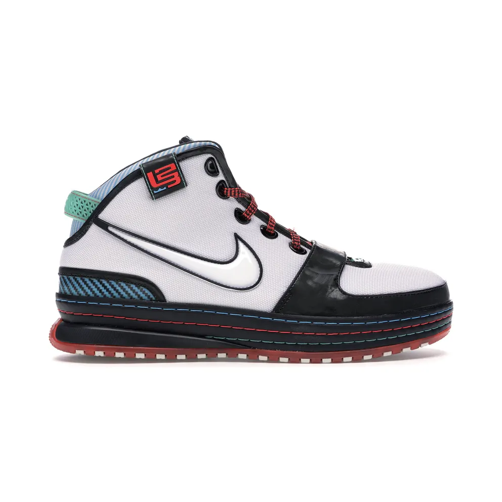 Nike LeBron 6 Miami (346526-181)