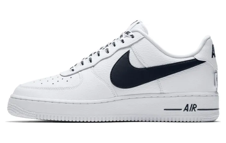 Nike Air Force 1 ‘Statement Game’ White/Black (823511-103)