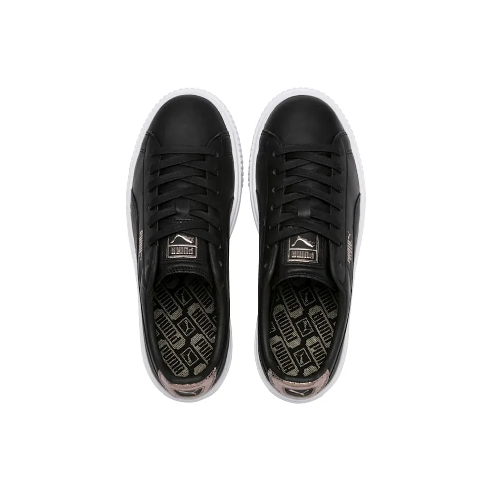 Puma Suede Black (36984001)