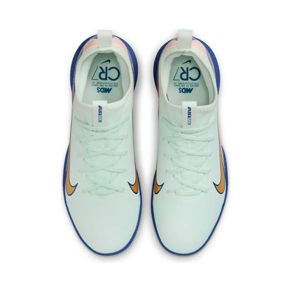 Nike Zoom Mercurial Vapor 16 Academy IC Dream Speed Pack (FZ1612-300)