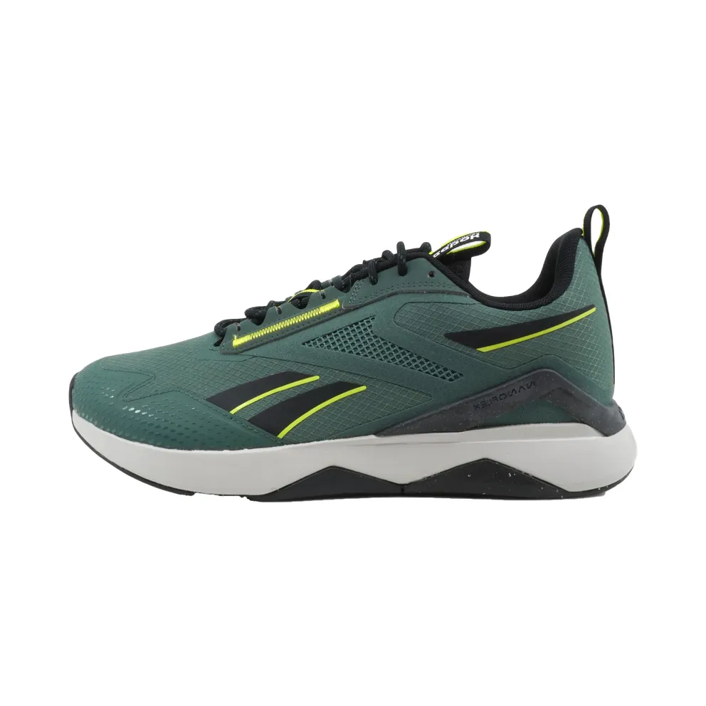 Reebok Nanoflex Adventure TR “Green” (HR0416)