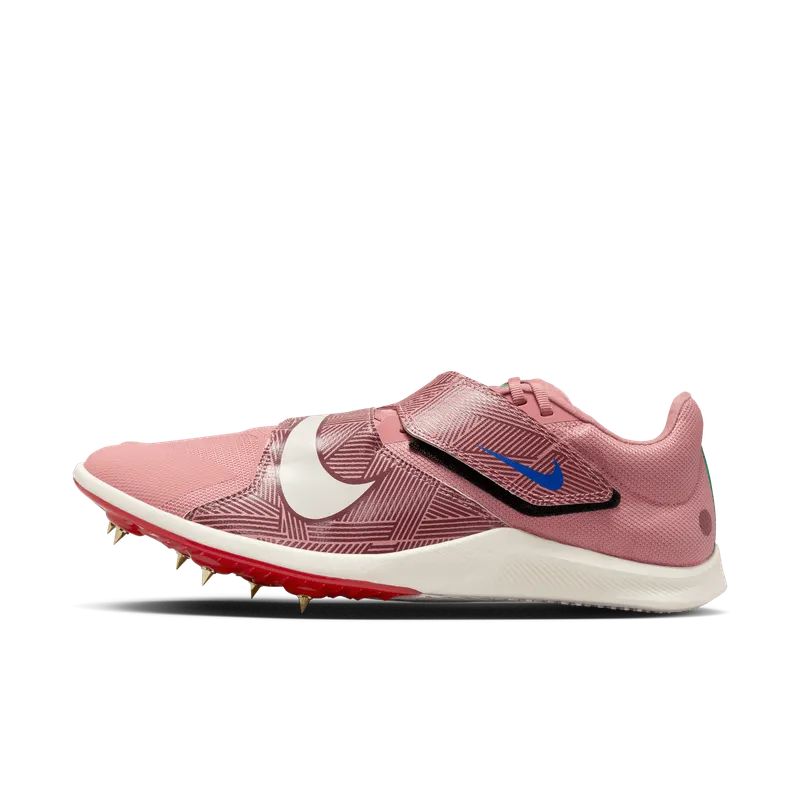 Nike Rival Jump Red Stardust Malachite University Red Pale Ivory (HQ2063-600)