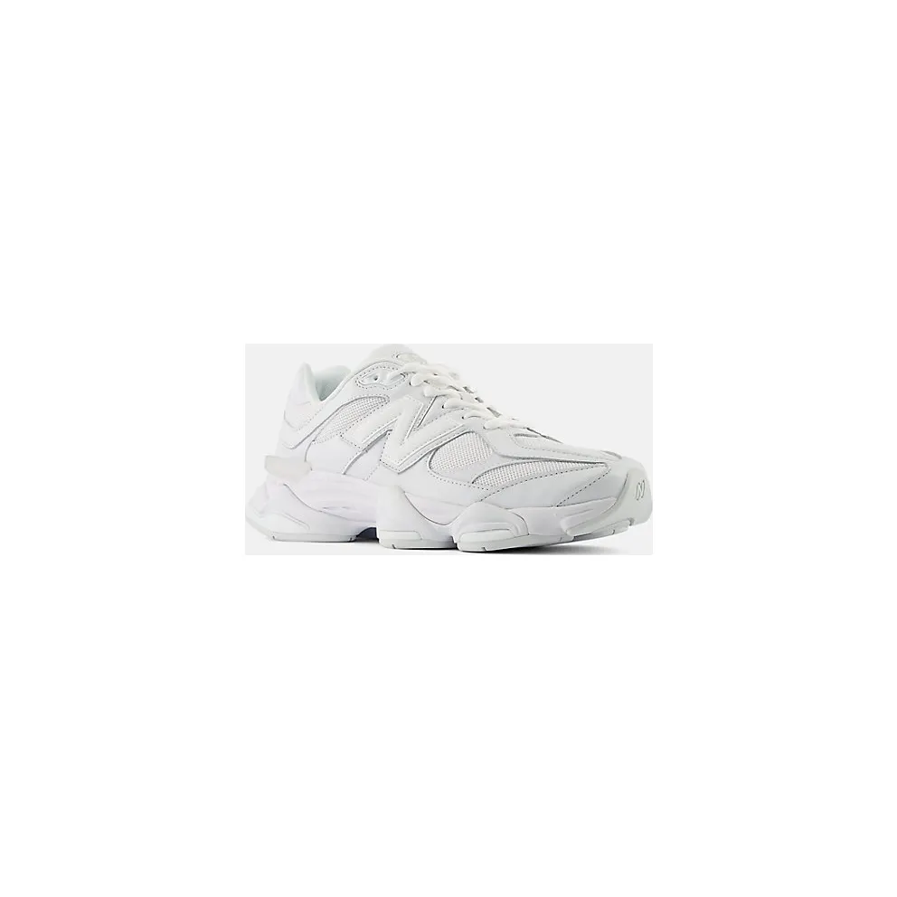 New Balance 9060 Triple White (U9060NRJ)