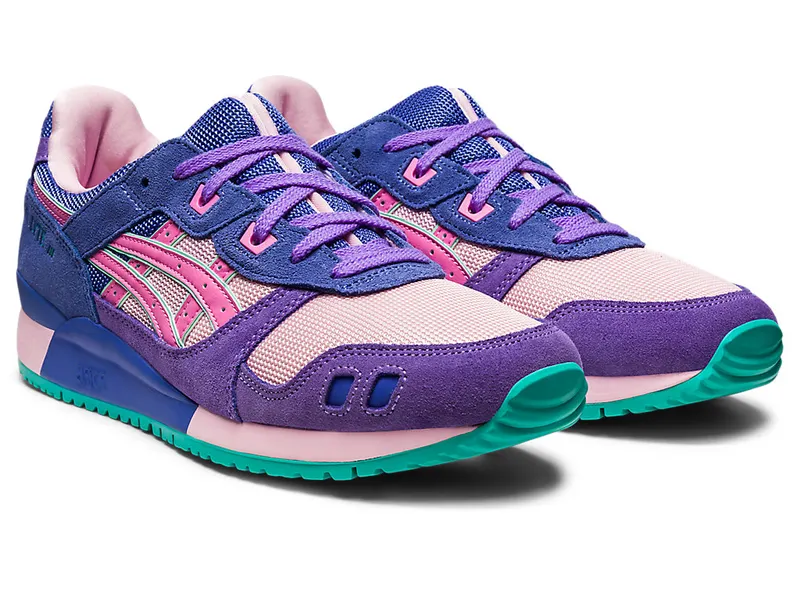 Asics Gel-lyte Iii Og Cotton Candy/Bubblegum (1201A832.701)