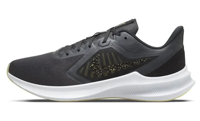 Nike Downshifter 10 Special Edition Grau (CI9983-001)