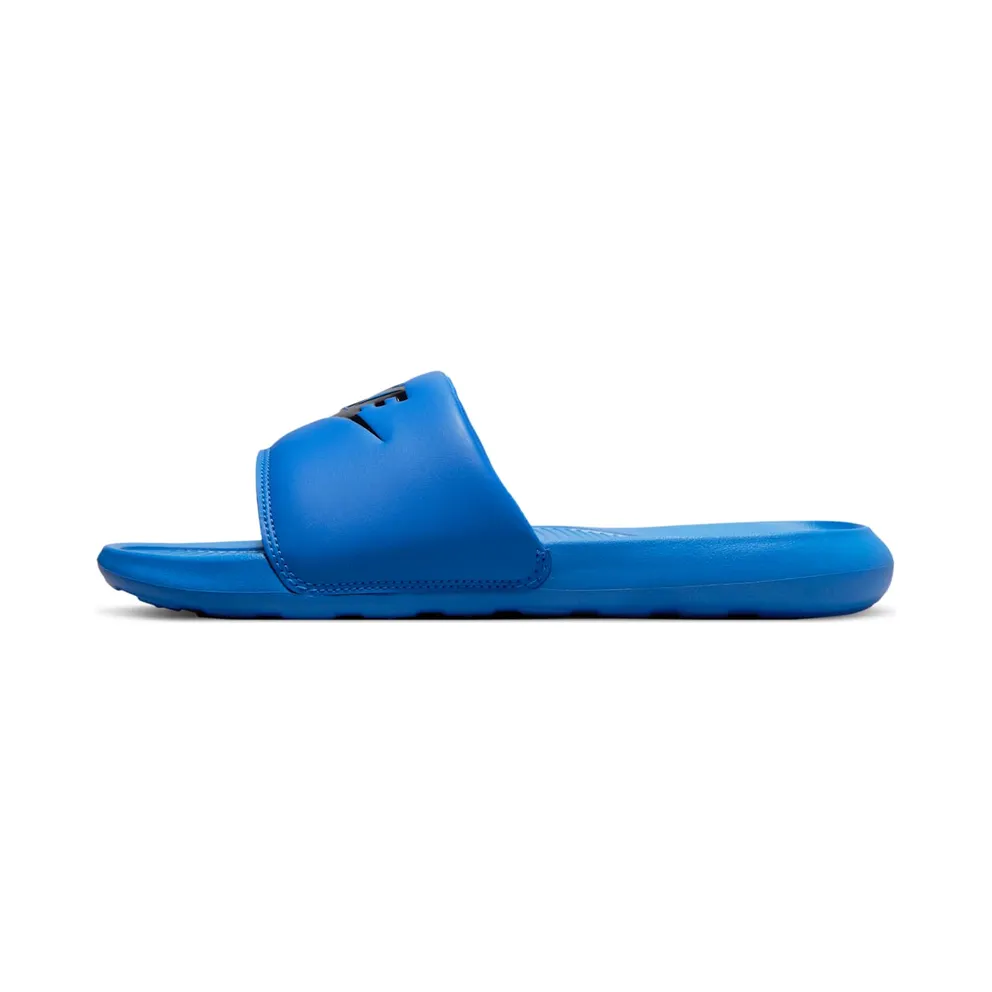 Nike Victori One Slide Game Royal Black (CN9675-400)