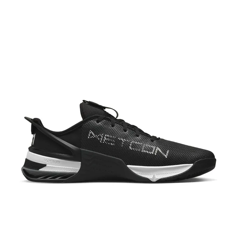 Nike Metcon 8 FlyEase Easy On/Off Training Black (DO9388-001)