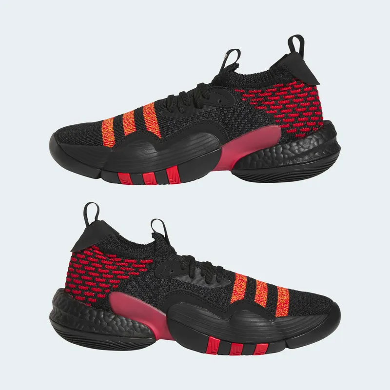 Adidas Trae Young 2.0 “Atlanta Hawks” (HQ0986)