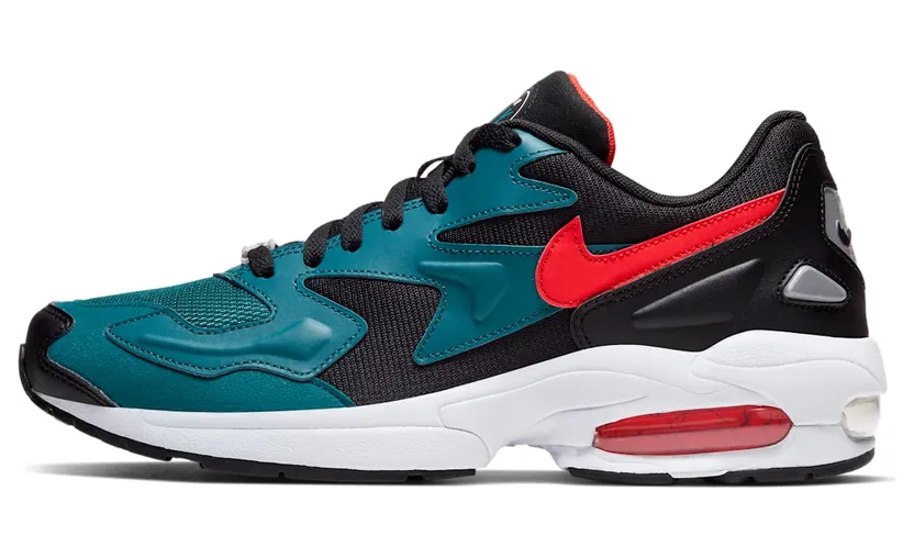 Nike Air Max 2 Light AO1741-004