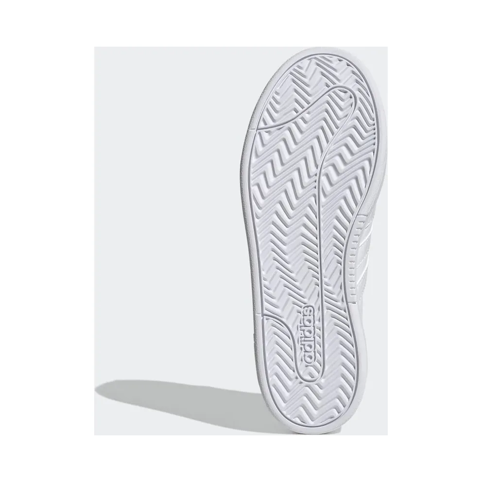 Adidas Grand Court Alpha Cloud White / Cloud White / Gold Metallic (GX8166)