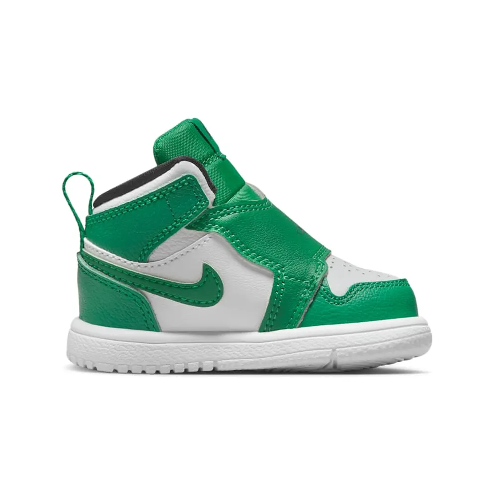 Sky Jordan 1 Lucky Green (BQ7196-301)