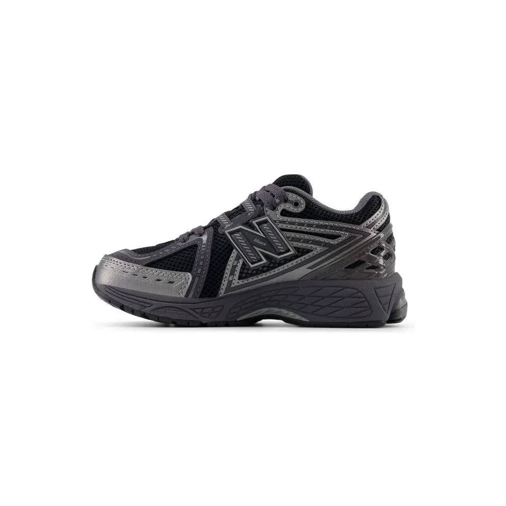 New Balance 1906R GS “Phantom Black” (GC1906EX)