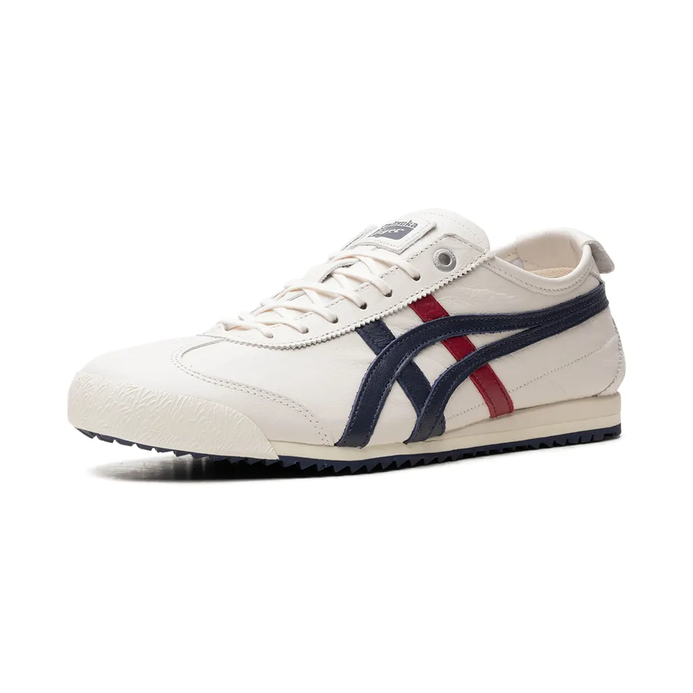 Onitsuka Tiger MEXICO 66 SD “Cream Peacoat” (1183A872-101)
