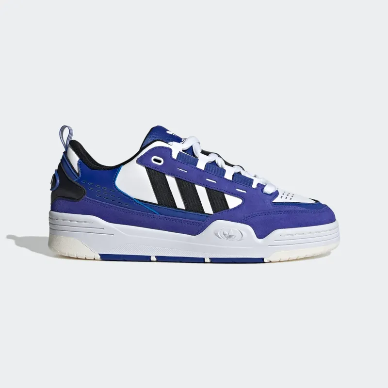 adidas Adi2000 Semi Lucid Blue / Core Black / Cloud White (HQ6917)