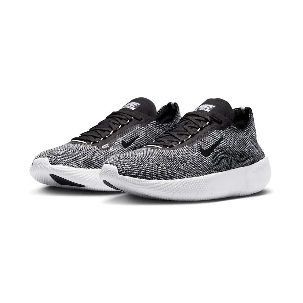 Nike Free 2025 Black White (HF1078-004)