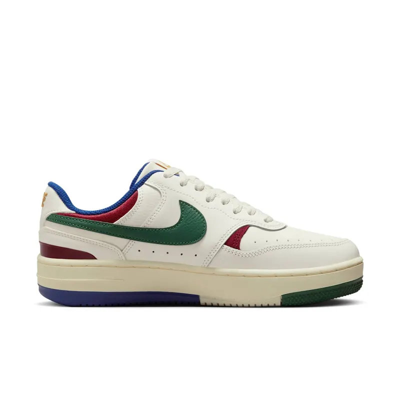 Nike Gamma Force Sail Team Red Fir Green (DX9176-102)